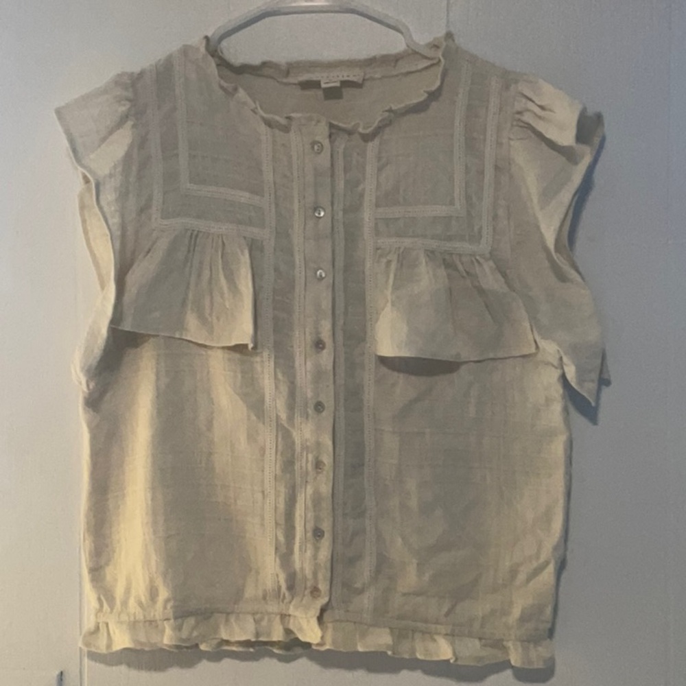 Woman’s lovestich new top
